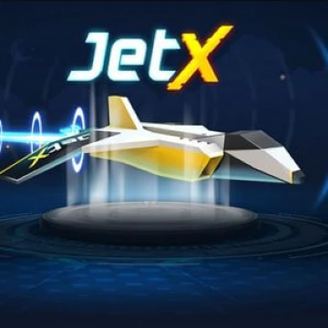 JetX Crash Game