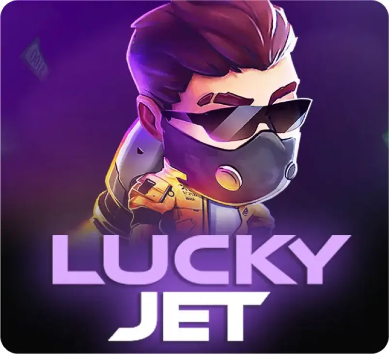 Lucky Jet Crash Game