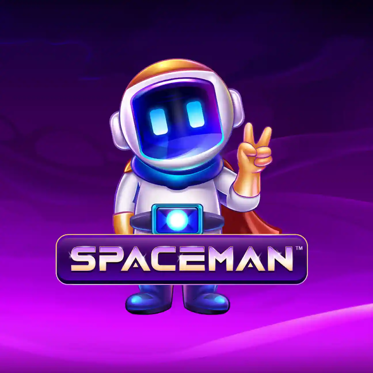 Spaceman Crash Game